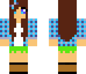 skin updated