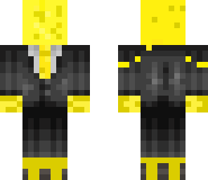 butterman