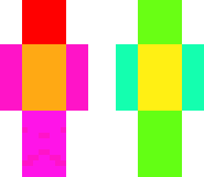 colors