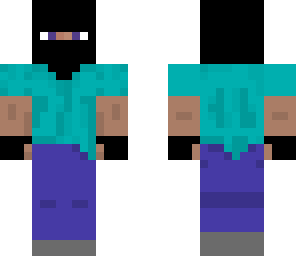 ninja steve