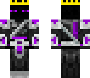 darkness king