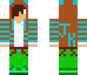 xd teen 2