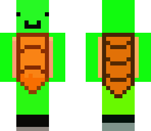 tap dancing turtle
