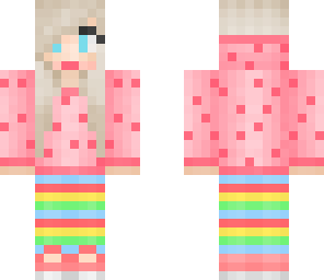 cute girl