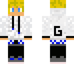 my signature skin