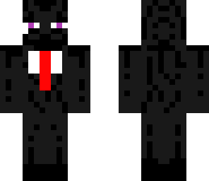 sr enderman
