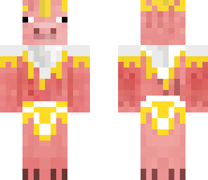 king jeffery with waist cover