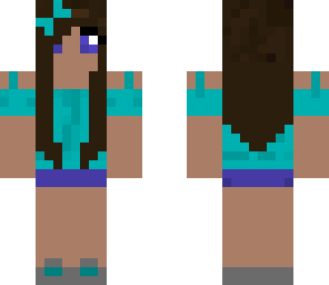 girl steve
