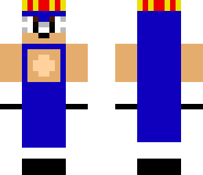king sonic