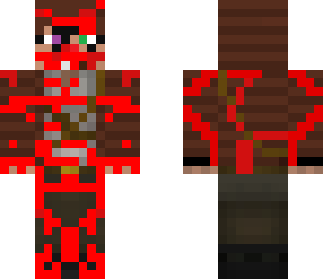 bloody chim