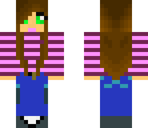 that girl