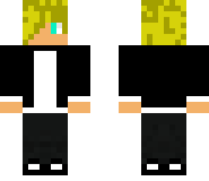 blondy