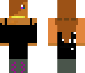 girl skin
