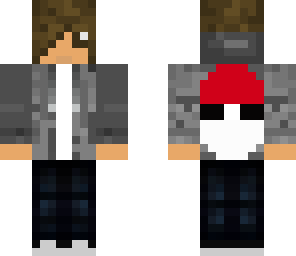 re mrssb skin pokemon backed