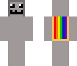 nyan cat