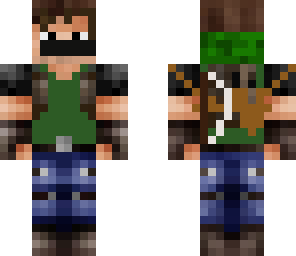 hunter