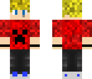 me in friggin minecraft