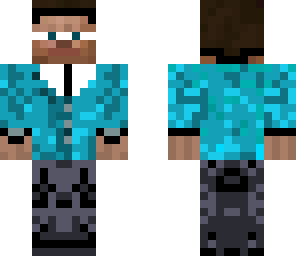 gangnam style steve