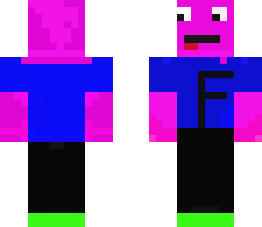 new derp skin