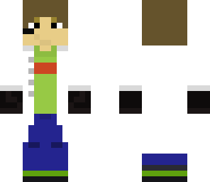 science matt