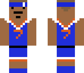 carmelo anthony