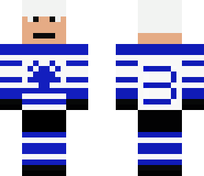 maple leafs hockey player