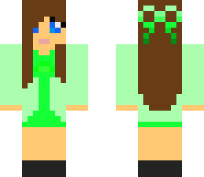 girl