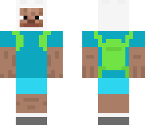 finn steve
