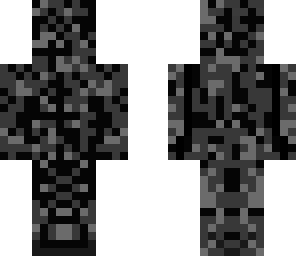 bedrock blank