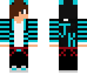 xd teen fixed