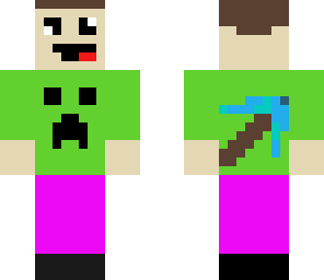derpy gregson