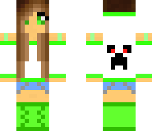 girl