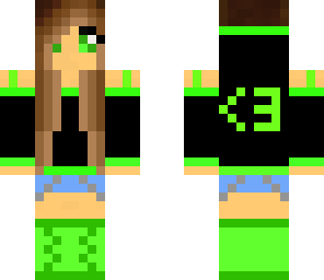 girl