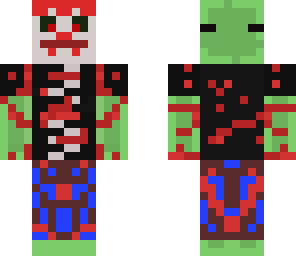 slime killer