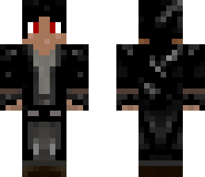 modded vamp hunt