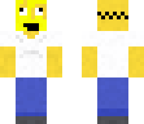 derpmer simpson
