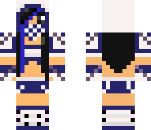 assassin girl