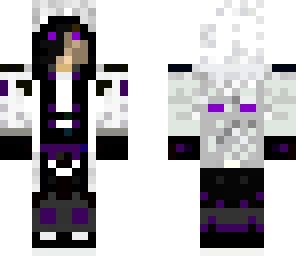 iceflaims skin