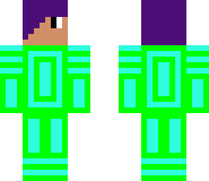 person