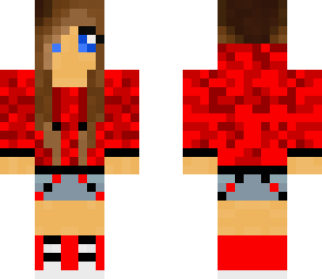 girl skin