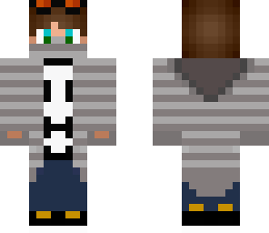 reaper agent's hacker skin