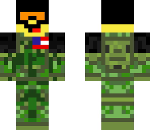 derp solider
