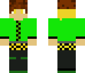 cool teen