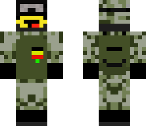 derp army sgt