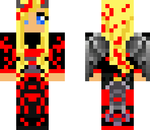 blood dragon