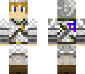 white link