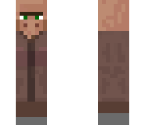 villager
