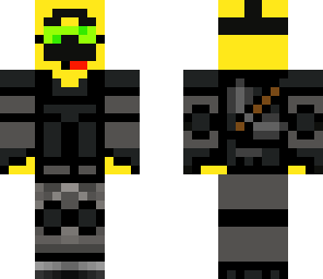 derp army special opps