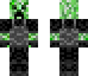 commando creeper
