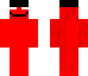 red man with bigger hat